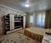 3-комн, 52кв м, этаж 2/2 Абинский район