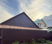 коттедж 64 кв м переулок Циолковского, 32