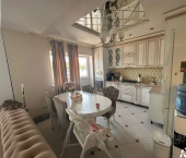 2-комн, 57кв м, этаж 3/3 улица Ткачёва, 2