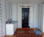 2-комн, 21кв м, этаж 2/2 Октябрьская улица, 175