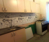 1-комн, 30кв м, этаж 2/5 Адагумская улица, 153