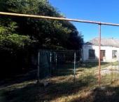 3-комн, 46кв м, этаж 1/1 Северский район