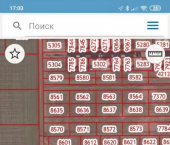 земля 80 сот улица Геннадия Пащевского, 26