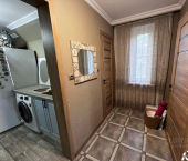 2-комн, 43кв м, этаж 2/2 Темрюкский район