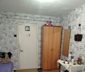 комната 12 кв м переулок Павлова, 8