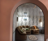 коттедж 74 кв м Луговая улица, 18