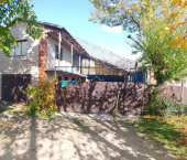 коттедж 64 кв м муниципальный округ Анапа