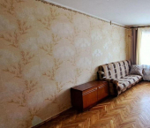 2-комн, 52кв м, этаж 1/5 улица Турчанинова, 188