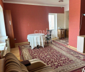 2-комн, 70кв м, этаж 3/4 Анапский район, Цибанобалка с.