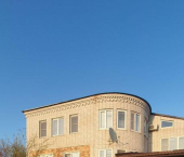 коттедж 225 кв м переулок Королёва, 3