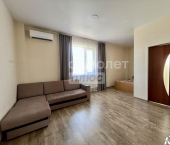 1-комн, 33кв м, этаж 3/3 улица Шевченко, 46А