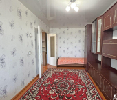 1-комн, 32кв м, этаж 3/3 Батарейная улица, 391/1