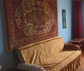 2-комн, 51кв м, этаж 3/3 Северский район