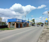 торговое помещение 30 кв м улица Бувальцева, 85А