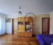 3-комн, 54кв м, этаж 2/4 улица Ворошилова, 29