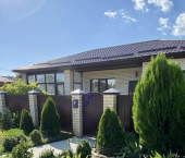 коттедж 115 кв м муниципальный округ Анапа