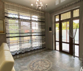 коттедж 136 кв м Абинск, улица Победы