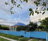 коттедж 74 кв м Выгонная улица, 97