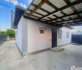 коттедж 58 кв м улица Островского, 70