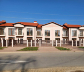 коттедж 150 кв м Славянский район