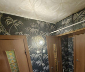 2-комн, 51кв м, этаж 3/3 Пригородный п., Карасунский