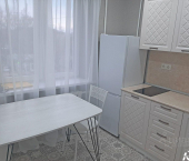 1-комн, 32кв м, этаж 4/5 Красная улица, 66