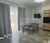 1-комн, 62кв м, этаж 2/2 Темрюкский район, Веселовка п.