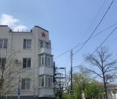 комната 25 кв м Краснодар, микрорайон Центральный