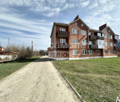 1-комн, 34кв м, этаж 3/3 Промышленная улица, 39