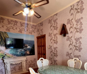 коттедж 350 кв м Ейск, улица Есенина, 18