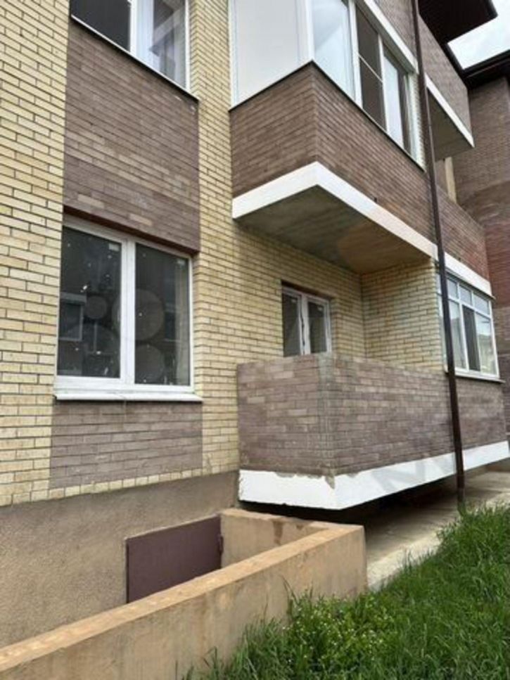 1-комн квартира Сербская ул, 6/ к2