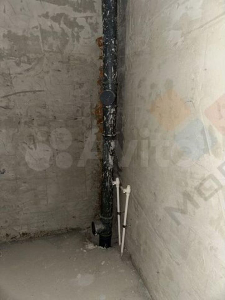 1-комн квартира Сербская ул, 6/ к2