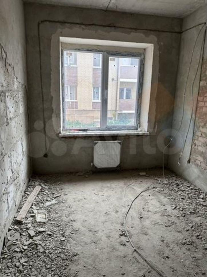 1-комн квартира Сербская ул, 6/ к2