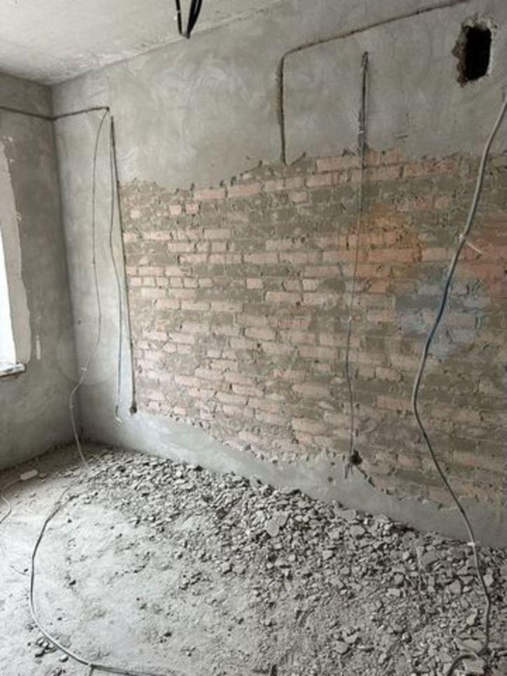 1-комн квартира Сербская ул, 6/ к2