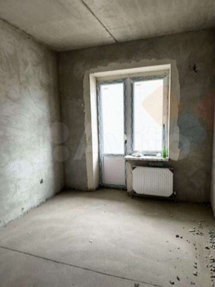 1-комн квартира Сербская ул, 6/ к2