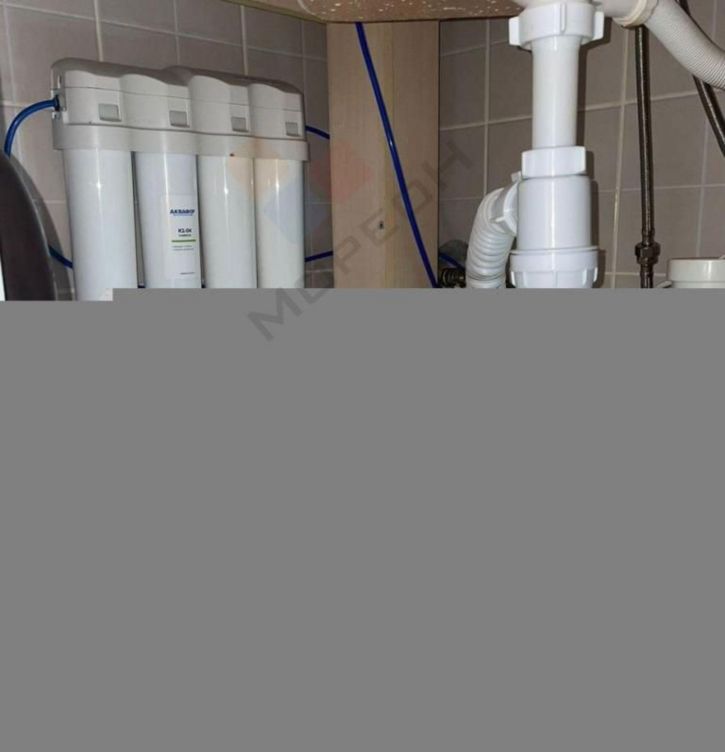 3-комн квартира Целиноградская ул, 14