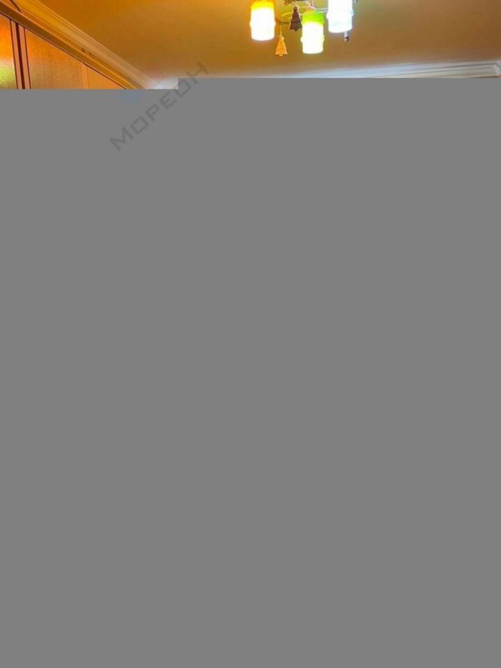 3-комн квартира Целиноградская ул, 14