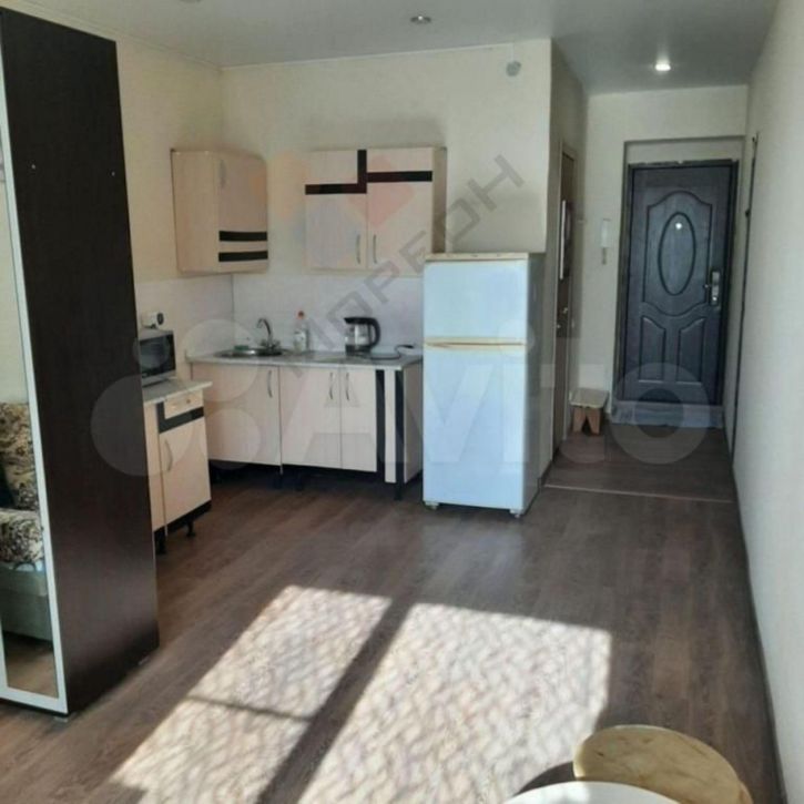 1-комн квартира Заводовского ул, 14