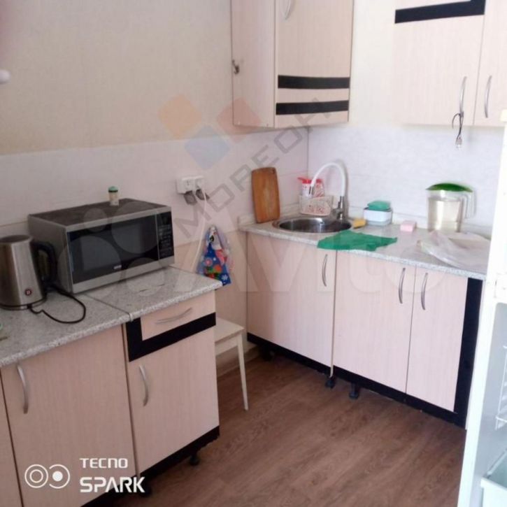 1-комн квартира Заводовского ул, 14