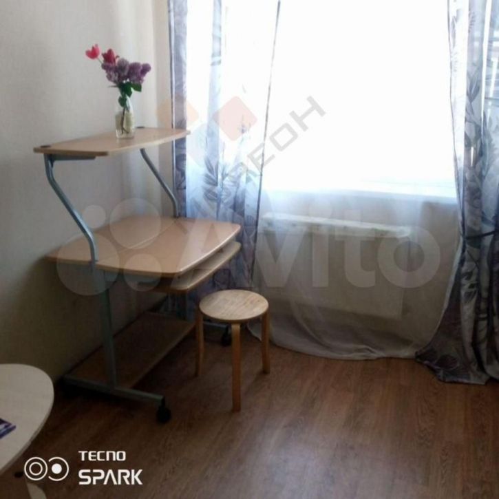 1-комн квартира Заводовского ул, 14