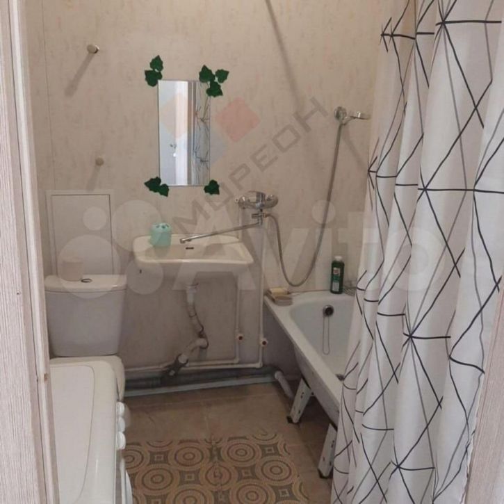 1-комн квартира Заводовского ул, 14