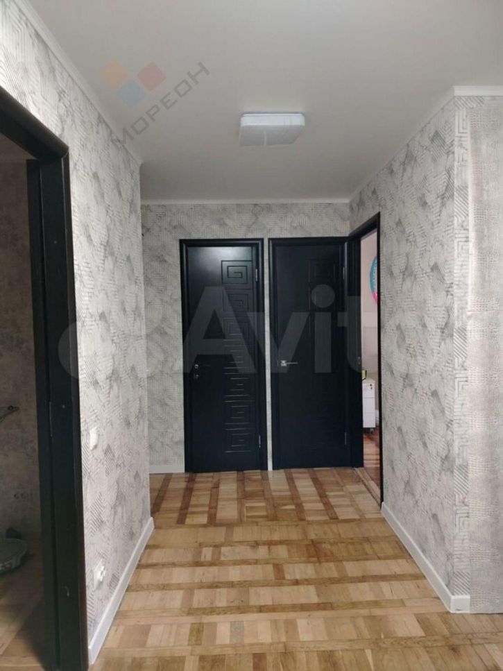 3-комн квартира Ставского ул, 55/А