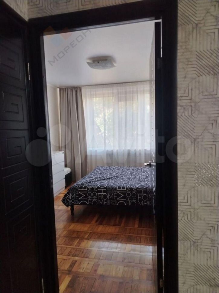 3-комн квартира Ставского ул, 55/А