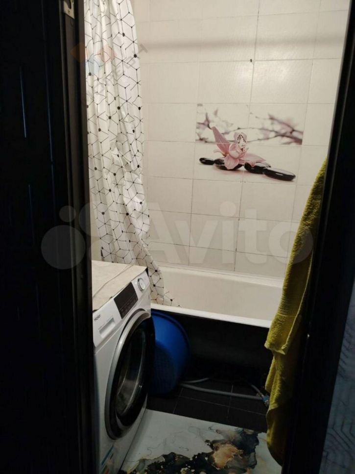 3-комн квартира Ставского ул, 55/А