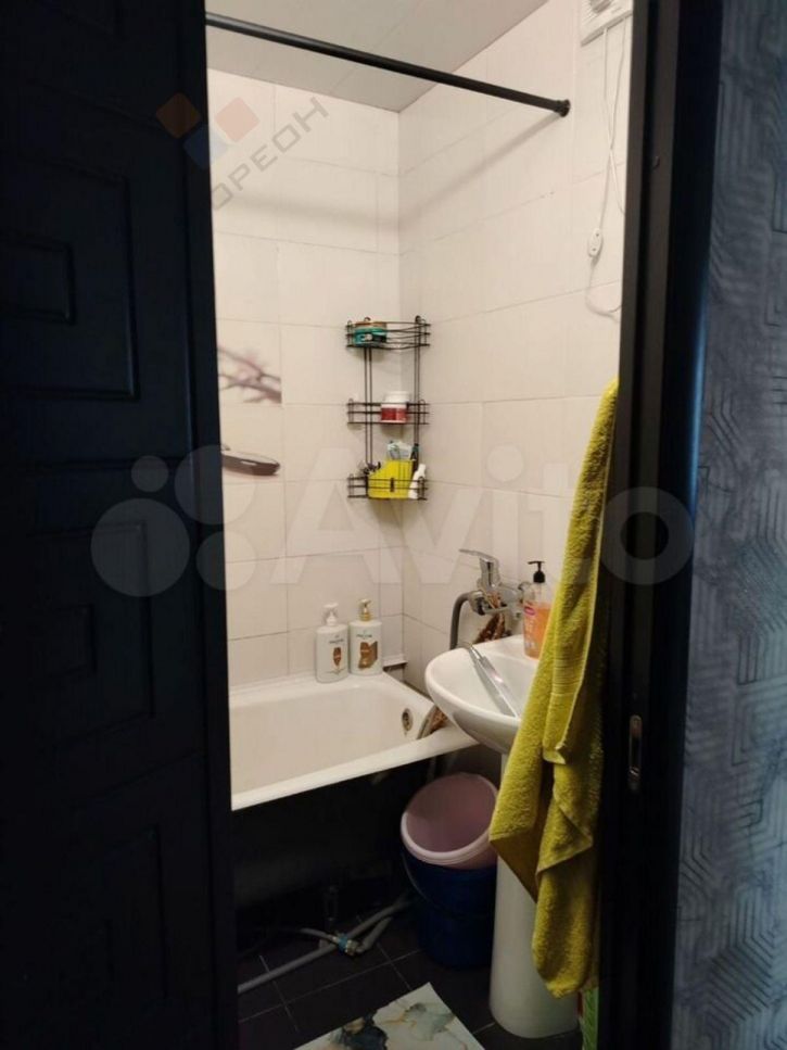 3-комн квартира Ставского ул, 55/А