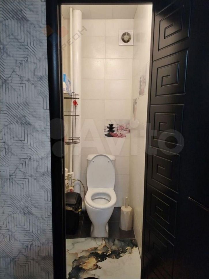 3-комн квартира Ставского ул, 55/А