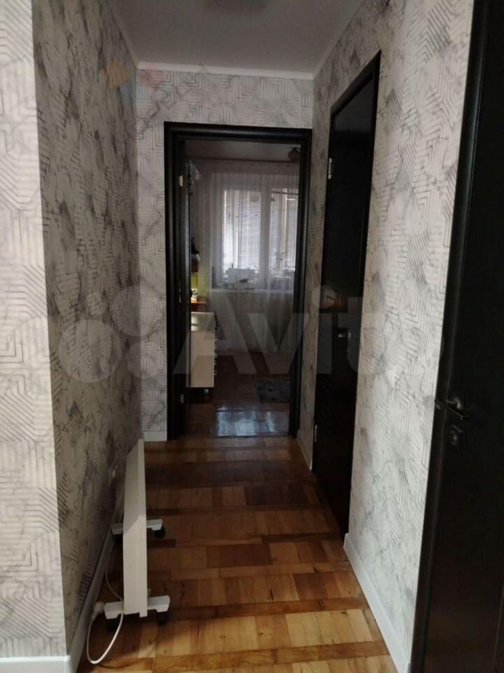 3-комн квартира Ставского ул, 55/А