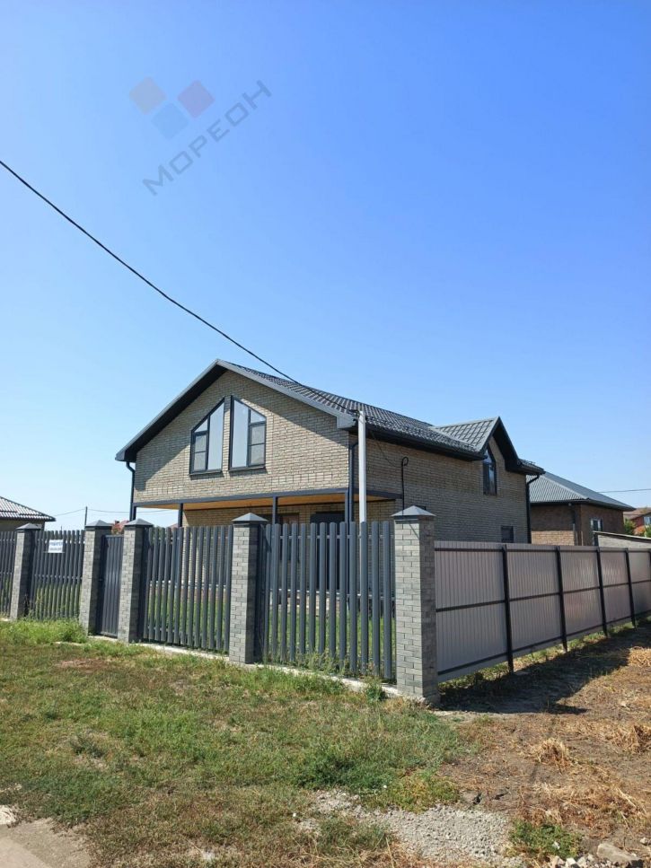 Коттедж/дом 75-летия Победы ул