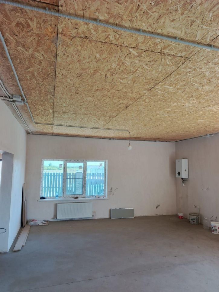 Коттедж/дом 75-летия Победы ул