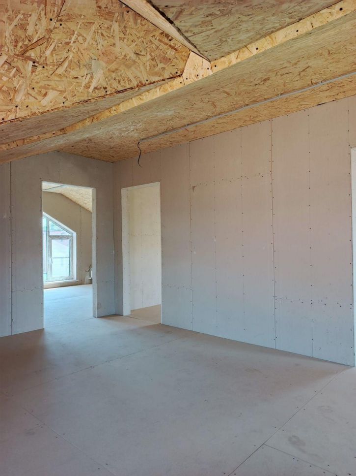 Коттедж/дом 75-летия Победы ул